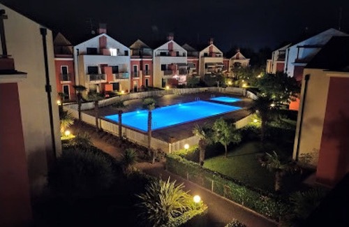 Mazzorno Sinistro House | Appartamento Ca D'Oro 25/05 Cavallino - Carraro Immobiliare Jesolo