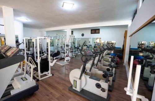 Santa Marina Apartment | Appartamento Santa Lucia E