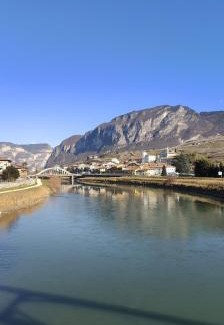San Michele All'adige Apartment | Appartamento San Michele