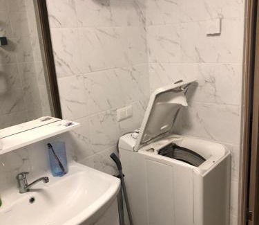 Narva-Joesuu Apartment | Appartament Karja 26A/10