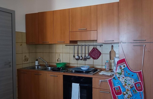 Tropea Apartment | Appartamenti a Tropea
