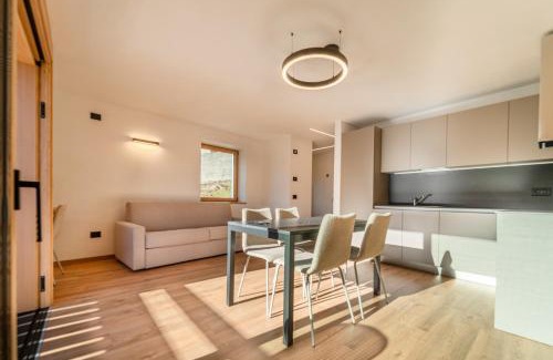 Pellizzano Apartment | Appartamenti Ai Due Campanili