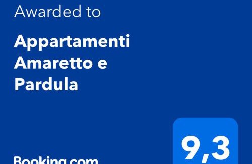 Fluminimaggiore Apartment | Appartamenti Amaretto e Pardula