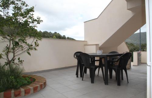 Fluminimaggiore Apartment | Appartamenti Amaretto e Pardula