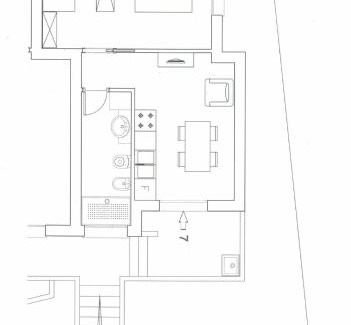 Fluminimaggiore Apartment | Appartamenti Amaretto e Pardula