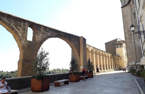 Pitigliano House | Appartamenti Belfiore