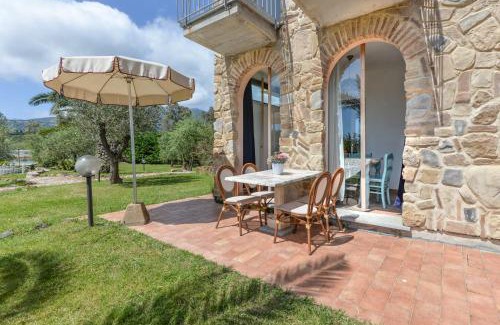 Bonalaccia-Filetto Apartment | Appartamenti Castle