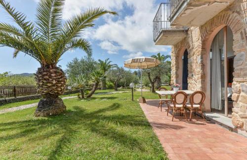 Bonalaccia-Filetto Apartment | Appartamenti Castle