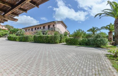 Bonalaccia-Filetto Apartment | Appartamenti Castle