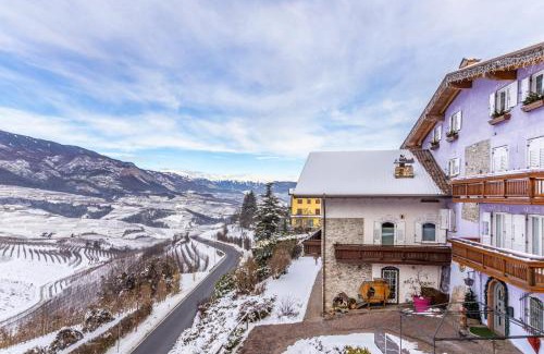 Spormaggiore Apartment | Appartamenti Decarli