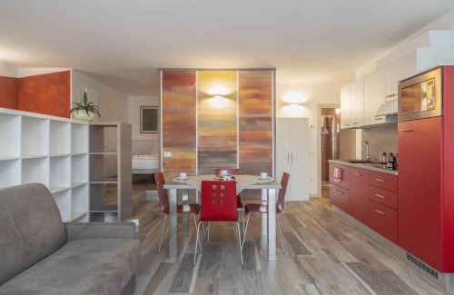 Spormaggiore Apartment | Appartamenti Decarli