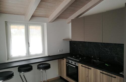 Ceniga Apartment | Appartamenti due rose