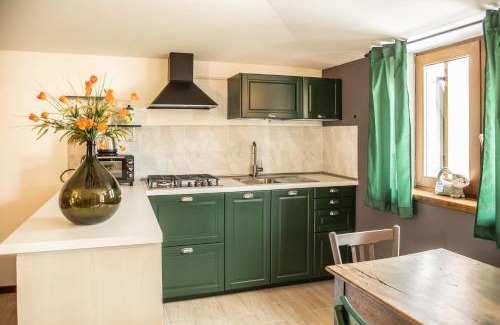 Edolo Apartment | Appartamenti Edolo - A 20 minuti da Ponte di Legno e Aprica