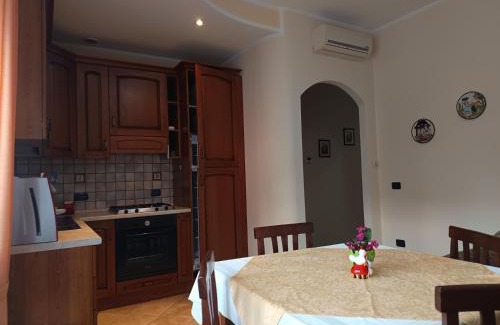 Frascineto Apartment | Appartamenti Esperança