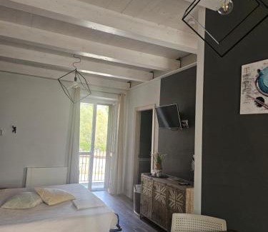 Busca Apartment | appartamenti Il Borgo orchidea