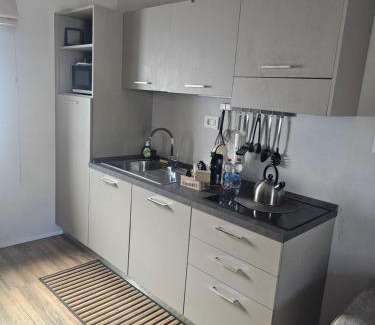 Busca Apartment | appartamenti Il Borgo orchidea