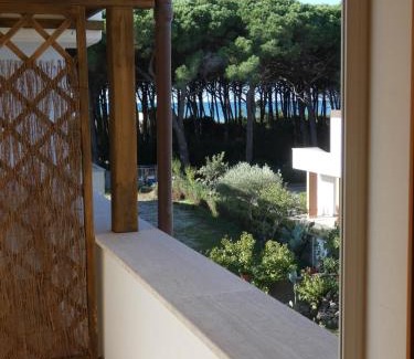 Mazzanta Apartment | Appartamenti Manuela