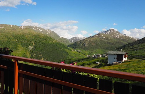 Gembre Apartment | Appartamenti Millenium