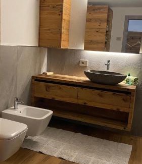Tesero Apartment | Appartamenti Pampeago