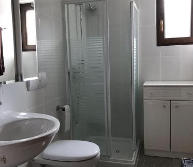 San Bernardino Apartment | Appartamenti Panorama