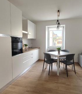 Caldonazzo Apartment | Appartamenti Piazza Vecchia