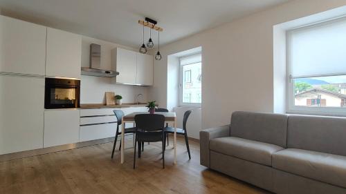 Caldonazzo Apartment | Appartamenti Piazza Vecchia