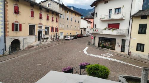 Caldonazzo Apartment | Appartamenti Piazza Vecchia