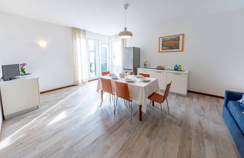 Corno Apartment | Appartamenti Pratone