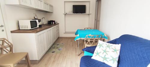 Sant'Antioco Apartment | Appartamenti Renzo&Rita2 Carmelina