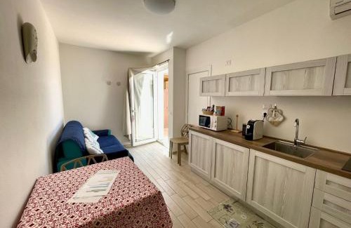 Sant'Antioco Apartment | Appartamenti Renzo&Rita2 Carmelina