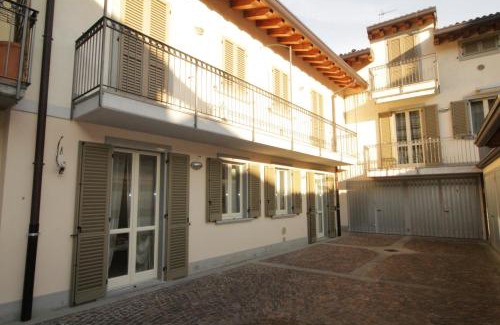 Ponte San Pietro Apartment | APPARTAMENTI "Residence MGM"