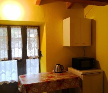 Urbiano Apartment | Appartamenti Rio Gendola