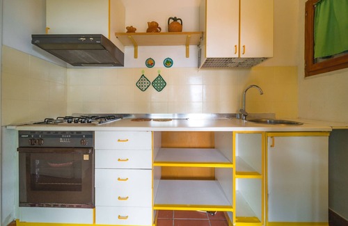 Innamorata Villa | APPARTAMENTI RITA - COTTAGE RITA