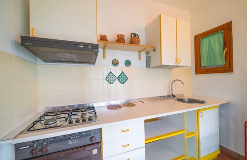 Innamorata Villa | APPARTAMENTI RITA - COTTAGE RITA