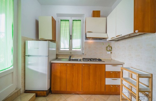 Innamorata Apartment | APPARTAMENTI RITA - MONO RITA N° 2