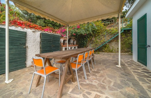 Innamorata Apartment | APPARTAMENTI RITA - MONO RITA N° 2