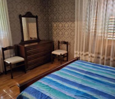 Fraviano Apartment | Appartamenti Sole