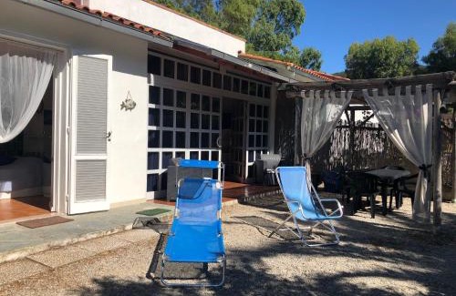 Lacona Apartment | Appartamenti Sterlizia