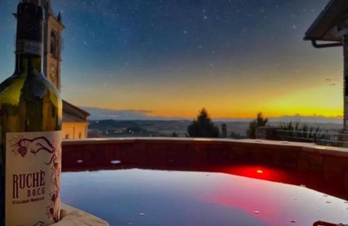Alfiano Natta Apartment | Appartamenti vacanze FRA-I-CUP 1°P