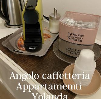 Rozzano Apartment | Appartamenti Yolanda