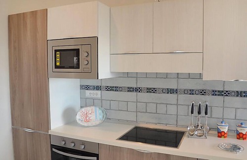 Terracina Apartment | Appartamento 1 by Interhome