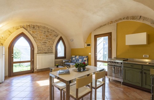 Novelli Apartment | Appartamento 1 by Interhome