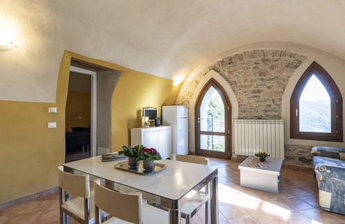 Novelli Apartment | Appartamento 1 by Interhome