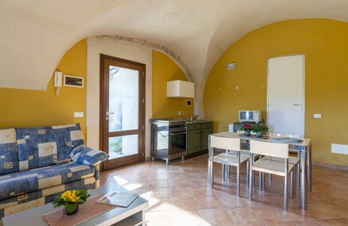 Novelli Apartment | Appartamento 1 by Interhome