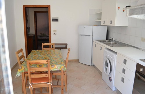 Fiumaretta Apartment | Appartamento 2M close to the Beach with Balcony & Wi-Fi