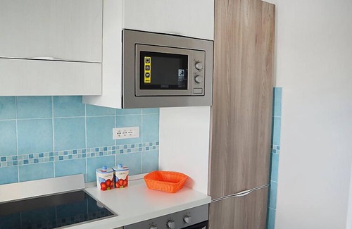 Terracina Apartment | Appartamento 3 by Interhome