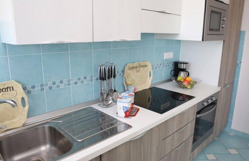 Terracina Apartment | Appartamento 3 by Interhome