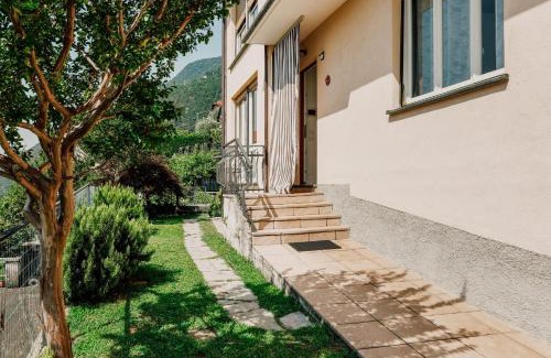 Moltrasio House | Appartamento 39 Moltrasio, Como Lake
