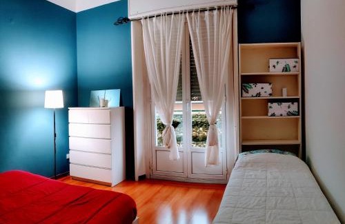 Ghisolfa Apartment | Appartamento 70 mq "La Casa di Cri"