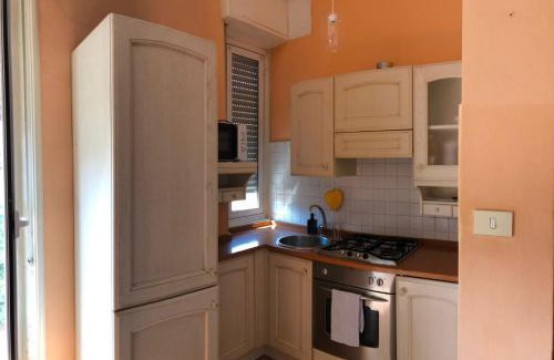 Ghisolfa Apartment | Appartamento 70 mq "La Casa di Cri"